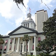 Florida House passes gun restrictions, plan to arm certain teachers