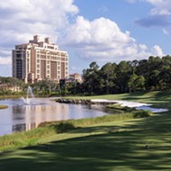 Four Seasons Orlando just got one of the best Disney park perks out there