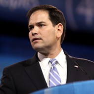 Marco Rubio warns of 'nefarious' election threats