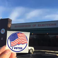 Florida officials are encouraging qualifying candidates to file their paperwork early