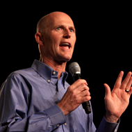 Gov. Rick Scott scrambles to meet with Florida Cabinet members on felons' rights battle