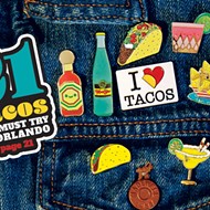 21 Orlando tacos you must try