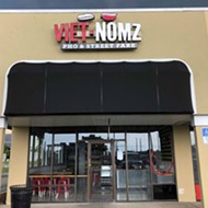 Viet-Nomz's second location in east Orlando will open very soon