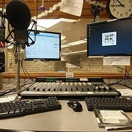 WPRK is finally back on the air