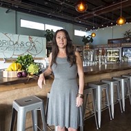 Florida ranks highest in nation for rate of new women-owned businesses, says study