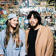 Bedroom pop duo Sales return to the Social for a hometown show