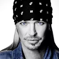 Bret Michaels is playing a free show in downtown Orlando