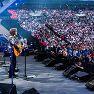 Jeff Lynne's ELO to play Central Florida next summer