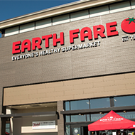 Organic grocery store Earth Fare coming to Orlando's SoDo area