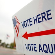 Florida voters have until 5 p.m. to get provisional ballots to the Supervisor of Elections