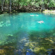 Deadlines set in Florida and Georgia's so-called 'water war'