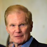 Bill Nelson's lawyers are now challenging Florida's election signature law