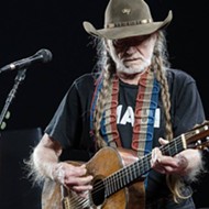 Willie Nelson, Keith Sweat, Steven Tyler and more announced for the Strawberry Festival 2019