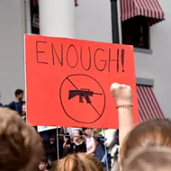 Assault weapons ban proposed for Florida's 2020 ballot