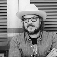 Wilco singer Jeff Tweedy heads to Orlando on new tour