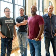 Hootie and the Blowfish announce Central Florida show set for next summer