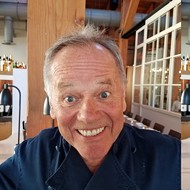 14 questions with Wolfgang Puck: His new restaurant in Disney Springs, his legacy, fusion cuisine and more