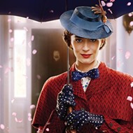 Disney sequel 'Mary Poppins Returns' is in some ways better than the original