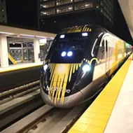 Judge tosses lawsuit blocking Brightline bonds in Orlando-West Palm Beach expansion