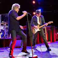 The Who announce 2019 tour with stop in Central Florida