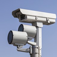 Florida will once again try to get rid of red-light cameras