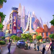 Disney confirms a new Zootopia land, so what does that mean for Animal Kingdom?