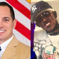 Florida Rep. Anthony Sabatini also wore blackface, and he has yet to resign