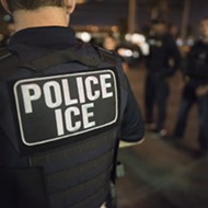 Bill would force Florida police to cooperate with ICE in detaining undocumented immigrants