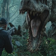 <i>Jurassic World</i>: high on adventure, low on logic