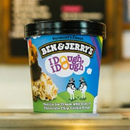 Ben &amp; Jerry's makes marriage-equality day even sweeter by introducing I Dough, I Dough ice cream flavor