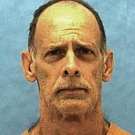 Gov. Rick Scott's execution record is on track to be Florida's highest since 1976