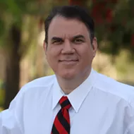 Alan Grayson is in &ndash; he's going to run for Senate seat being vacated by Marco Rubio