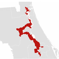 Florida Supreme Court rejects gerrymandered congressional districts