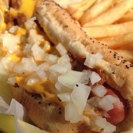 Hey, it's National Hot Dog Day. Where should you celebrate in Orlando?