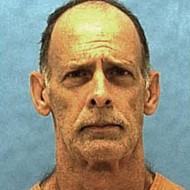 Florida Supreme Court tells state it can’t execute death row inmate just yet