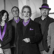 10,000 Maniacs and Spin Doctors to play Ocala together next month