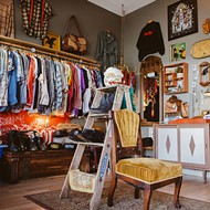 Secondhand gems: Essential Orlando vintage shops
