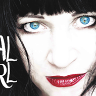 Lydia Lunch returns to Orlando to ‘shine a bright light into our darkest corners’