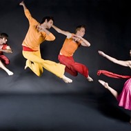 Yow Dance will bring modern moves to ARTlando, Sept. 26