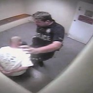 OPD officials fired after rupturing a prisoner's spleen and ignoring medical requests