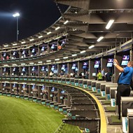 Topgolf is coming to Orlando, which is good news even if you're terrible at golf