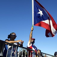 Florida representatives urge Congress to help financially strapped Puerto Rico