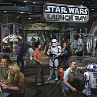 Details released on Star Wars Season of The Force coming to Disney's Hollywood Studios