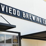 Oviedo Brewing Co. opens, Artisan's Table moves and more in Orlando foodie news