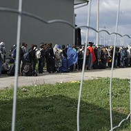 Florida wants to decline 4,460 refugees from settling in state