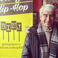 Sam Waterston wants money out of politics: an interview with the legendary actor and activist