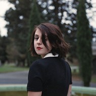 Tancred prove ready to jump to head of '90s indie-rock revival class in Orlando debut (The Social)