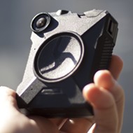Orlando cancels police body camera bids after ethics complaints