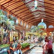 Disney Springs is about to open Orlando's most impressive shopping district