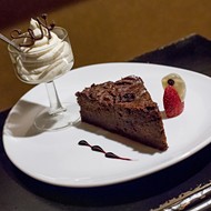 Ivanhoe dessert bar Better Than Sex garners a reputation as a house of sweet repute